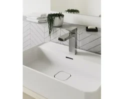 Ideal Standard Aufsatzwaschbecken Strada II 60 cm weiß T296801