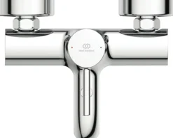 Ideal Standard Badewannenarmatur CERALINE chrom BC199AA