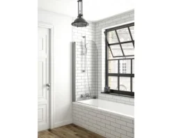 Ideal Standard Badewannenarmatur EDGE chrom A7121AA