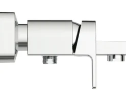 Ideal Standard Badewannenarmatur EDGE chrom A7121AA