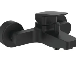 Ideal Standard Badewannenarmatur CERAPLAN silk black matt BD256XG