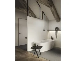 Ideal Standard Badewannen Standarmatur TONIC II silk black matt A6347XG