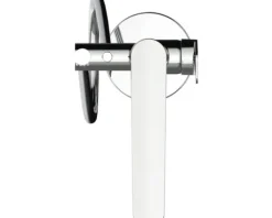 Ideal Standard Badewannen Standarmatur TONIC II chrom A6347AA
