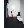 Ideal Standard Wand-WC i.life A Tiefspüler ohne Spülrand weiß glänzend ohne WC-Sitz T452301