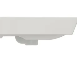 Ideal Standard Waschtisch Connect Air Cube 55 cm weiß mit Beschichtung E0299MA