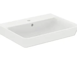 Ideal Standard Waschtisch Connect Air 60 x 46 cm weiß glänzend K876701
