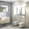 Ideal STANDARD WC-Sitz Connect Air Softclose weiß E036601