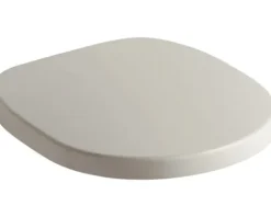 Ideal STANDARD WC-Sitz Connect weiß mit Absenkautomatik