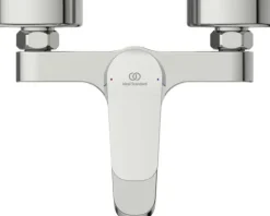 Ideal Standard Badewannenarmatur CERAFLEX chrom B1721AA
