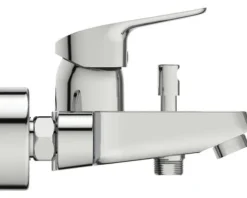 Ideal Standard Badewannenarmatur CERAFLEX chrom B1721AA