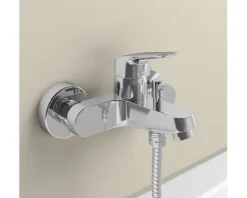Ideal Standard Badewannenarmatur CERAFLEX chrom B1721AA
