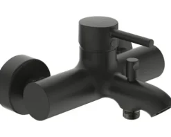 Ideal Standard Badewannenarmatur CERALINE silk black matt BC199XG