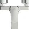 Ideal Standard Badewannenarmatur CERAPLAN chrom BD256AA