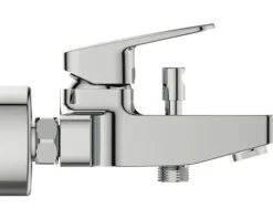 Ideal Standard Badewannenarmatur CERAPLAN chrom BD256AA