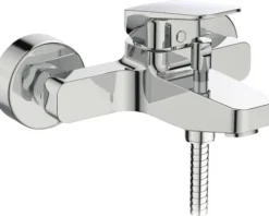 Ideal Standard Badewannenarmatur CERAPLAN chrom BD258AA