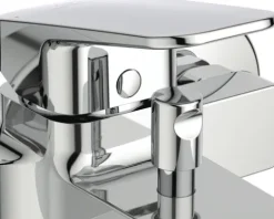 Ideal Standard Badewannenarmatur CERAPLAN chrom BD258AA