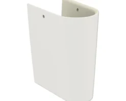 Ideal Standard Halbsäule Connect Air zu Waschtisch weiß E030901