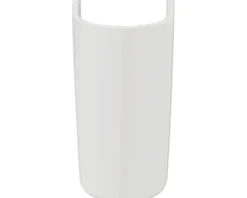Ideal Standard Halbsäule Connect zu Waschtisch weiß E711301