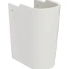 Ideal Standard Halbsäule Eurovit zu Handwaschbecken weiß T426701