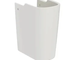Ideal Standard Halbsäule Eurovit zu Handwaschbecken weiß T426701
