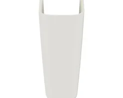 Ideal Standard Halbsäule i.life A zu Handwaschbecken weiß T452101