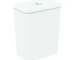 Ideal Standard Spülkasten Connect Air Cube Anschluss unten weiß E073401