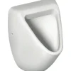 Ideal Standard Urinal Eurovit Zulauf Hinten weiß glänzend K553801