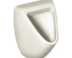 Ideal Standard Urinal Eurovit Zulauf Hinten weiß glänzend K553801