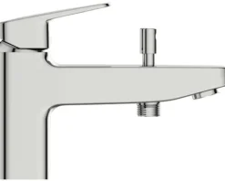 Ideal Standard Wannenrandarmatur CERAPLAN chrom BD257AA