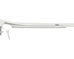 Ideal Standard WC-Kombination Set i.life A Tiefspüler ohne Spülrand weiß glänzend - mit WC-Sitz R045801