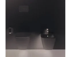 Ideal Standard WC-Sitz i.life S weiß Absenkautomatik T473701