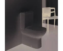 Ideal Standard WC-Sitz i.life S weiß Absenkautomatik T473701