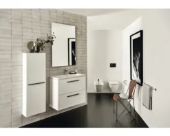 Ideal Standard WC-Sitz i.life S weiß Absenkautomatik T473701