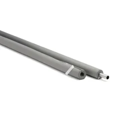 INSUL-TUBE® H PLUS XT Kautschuk 2m Rohrisolierung Ø 54 mm x 10 mm Dämmung selbstklebend