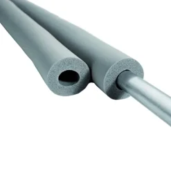 INSUL-TUBE® H PLUS Kautschuk 2m Rohrisolierung Ø 15 mm x 10 mm Dämmung 50% GEG