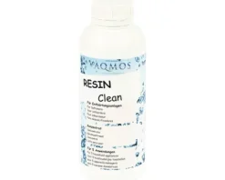 Ionenaustauscher-Harzreiniger AQMOS Resin Clean 1 Liter