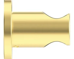 Jungborn Brausehalter Lambda gold matt