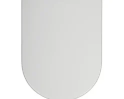 Jungborn WC-Sitz DALEA weiß mit Absenkautomatik