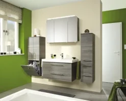 Jungborn DODICI Badmöbel Konfigurator | HORNBACH