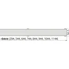 Jungborn Duschrinnenrost UNO DESIGN-950 edelstahl