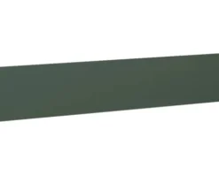 Jungborn NONUS/DECEM Marmorwandpanel BxHxT 100.8x20x1.5 cm forest grün matt