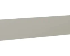 Jungborn NONUS/DECEM Marmorwandpanel BxHxT 80.6x20x1.5 cm fume matt