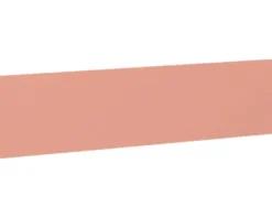 Jungborn NONUS/DECEM Marmorwandpanel BxHxT 80.6x20x1.5 cm terra pink matt