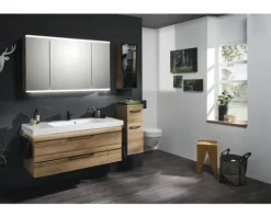 Jungborn TREDICI Badmöbel Konfigurator | HORNBACH