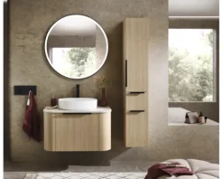 Jungborn TREMILA Badmöbel Konfigurator | HORNBACH