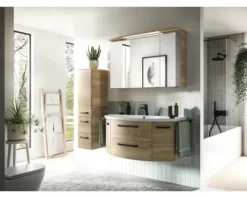 Jungborn VENTITRE Badmöbel Konfigurator | HORNBACH
