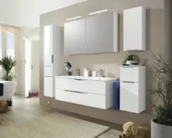 Jungborn VENTUNO Badmöbel Konfigurator | HORNBACH