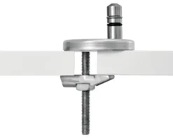 Jungborn WC-Sitz FIVE weiß Absenkautomatik