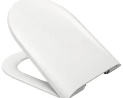 Jungborn WC-Sitz FLORIEL weiß Absenkautomatik