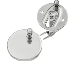 Jungborn WC-Sitz FOUR/SIX weiß Absenkautomatik